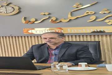 فناوری های نوین در پیشگیری و مدیریت غرق شدگی